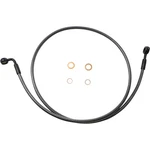 Magnum Karbonfibr E-z Align Single Disc Front Brake Line 180DEG./0 Top Angle. Fixed Price $95.40.