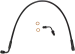 Magnum Shielding Brake Line Upper Black Abs SBB1507-26. Fixed Price $91.99.