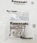 2006-2024 Kawasaki KX250F KX450F Oem Rh Front Brake Hose Clamp 92173-1178. Fixed Price $24.99.