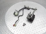 2002 01-05 Honda GL1800 Goldwing Rear Brake Master Cylinder Caliper Line Lot. Fixed Price $56.91.