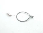 05-09 R1200RT Front Master To Abs Splitter Brake Line Hose BMW-7674996-03. Fixed Price $24.99.