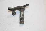 1983 Yamaha Virago XV500 Rear Back Brake Pivot Shaft (RP38). Fixed Price $13.49.