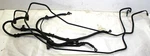 02 Honda Vfr 800 Interceptor Abs Braking Rear Back Brake Line Hose Set Oem. Fixed Price $29.99.