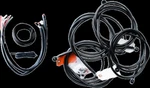 Choppers LA-8053KT2-13M Cable CM12-14"16FL Abs. Fixed Price $326.22.