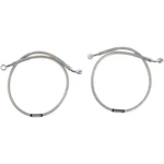 Russell 2-LINE Race Kit Front '03-05 SV650 R08432S. Fixed Price $79.56.