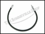 Norton Commando 750 850 Front Hydraulic Brake Hose Uk Bar 23" Pn# 06-3508. Fixed Price $72.72.