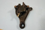 1981-1983 Kawasaki 1000 J Good Working Rear Brake Caliper KZ1100LTD. Fixed Price $147.87.