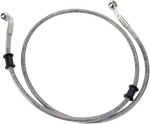 Drag Specialties Standard Length Front Stainless Steel Brake Line Kit 1741-2912. Fixed Price $65.23.