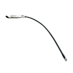 Oem Harley 41800455 Diamondblack Upper 20.5" 35 Degree Brake Line 15-17 Softail. Fixed Price $25.20.