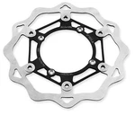 Galfer Brakes DF606W Wave Rotor Front 19-8032 Silver 1711-1656. Fixed Price $104.11.