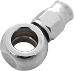 Goodridge Deluxe Professional Builders Brake Line Banjo Straight/short 3/8". Fixed Price $17.04.