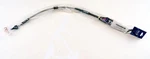 Hose Rear Brake Silver Blk, Venhill S01-2-037/P-CL, 69480-37K01, 69480-37K00. Fixed Price $95.85.