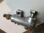 Scarab Ducati Kingshaft Marzocchi Bevel Gt Ss Brake Distributor. Fixed Price $57.76.
