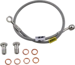 Galfer Brake Line Kit FK003D373R. Fixed Price $62.00.
