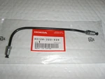 Honda New Brake Line Pipe 450 500 550 CB750K CB750F 45128-323-020. Fixed Price $9.99.