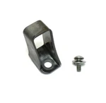 Suzuki GSX600F / GSX750F Katana, Rear Brake Hose Guide. 1998-2006. 69243-06C00.. Fixed Price $17.50.