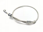 03-24 Ural Gear Up Rear Brake Line. Fixed Price $83.95.