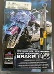 Goodridge High End Brake Line HD0014-2RCHCL New. Fixed Price $80.00.