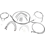 Magnum Black Pearl Control Cable Kit 487663. Fixed Price $455.03.