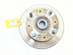 19-26 Cfmoto Uforce 1000 Front Left Wheel Hub & Brake Rotor Rim Disc. Fixed Price $43.89.
