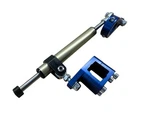 Streamline 7 Way Steering Stabilizer Non Reb. Yamaha YFZ450R/450X 09-18 Blue. Fixed Price $155.93.