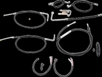 Choppers LA-8151KT2A-13B Cable 12-14BK 15ST. Fixed Price $427.54.