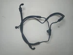 Harley-davidson 2005 Electra Glide Front Brake Lines 43349-96B. Fixed Price $69.95.