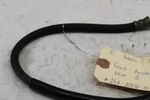 Oem Yamaha Motorcycle 1981 XJ650 Front Brake Hose #2G2-25872-01-00. Fixed Price $25.00.