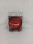 Goodridge For Harley Universal Brake Hose W/black Ends 036215. Fixed Price $18.28.