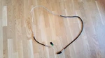 Brake Line Harley Davidson Touring Abs Road King Electra Glide 41679-08MF. Fixed Price $39.08.