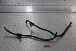 2000 Honda CBR900RR Front Brake Caliper Hoses Lines 45125-MCJ-003. Fixed Price $29.95.