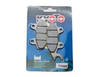 Brake Disc Pads Front For Kawasaki Bn 125 A5 Eliminator 2002. Fixed Price $12.17.