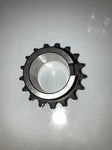Oem Yamaha TT500 Crank Timing Drive Gear 583-11549-00-00. Fixed Price $14.89.