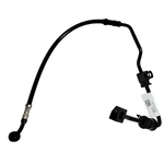 Oem Harley-davidson Nightster RH975 Brake Line Front Master To Abs 41800834B. Fixed Price $132.52.