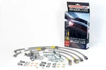 New Goodridge Stainless 12412 Brake Lines For Challenger, Charger, Magnum & 300. Fixed Price $199.99.