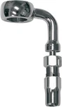 Magnum Build Your Own Brake Line 12MM 90 Degree Chrome Banjo With Fittings 39.... Fixed Price $34.99.