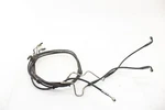 10-23 Harley-davidson Electra Glide Front Abs Set Lines. Fixed Price $119.25.