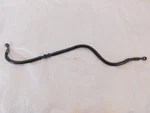 Suzuki Bandit GSF1200 Rear Brake Master Cylinder To Caliper Hose Line Pipe. Fixed Price $9.95.
