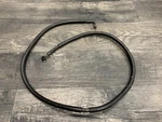 VN1600 VN1500 Vulcan Mean Streak Kawasaki Oem Rear Brake Hose Line 43095-1219. Fixed Price $39.99.