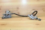 2008-2025 Yamaha Rear Brake Caliper & Master Cylinder Hose Line. Fixed Price $139.98.