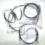 Magnum 2014-2015 Touring 12"-14" Ape Handlebar Cable Install Kit Black. Fixed Price $100.00.