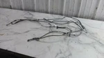 19 Indian Sport Brake Lines Hoses Rods. Fixed Price $116.99.