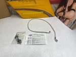 Oem Harley Brake Line Kit Part Number 46693-06. Fixed Price $39.95.
