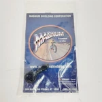 Magnum 10MM Motorcycle Brake Line Banjo Fitting 7/16 AN3 180 Black 1704-40. Fixed Price $18.00.
