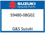 Suzuki Oem Part 59480-08G02 Hose, Front Brake. Fixed Price $146.91.
