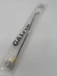 Galfer FK003D172R Ss Rear Brake Line Kit 97-98 Bmw R1100RT Non-abs. Fixed Price $38.00.
