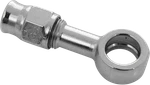 Goodridge Professional Banjo Fitting P5092-03CHCH Premium Quality. Fixed Price $15.95.
