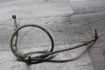 2008 Can-am Spyder Gs 990 SE5 Front Left Brake Caliper Hose Line 705600853. Fixed Price $30.22.