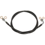 Magnum Xr Brake Line Kit 43" Black SBC0604-43. Fixed Price $72.90.
