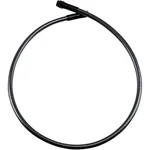 Magnum AS4528 Black Pearl Abs Universal Dot Brake Line - 28IN.. Fixed Price $70.04.